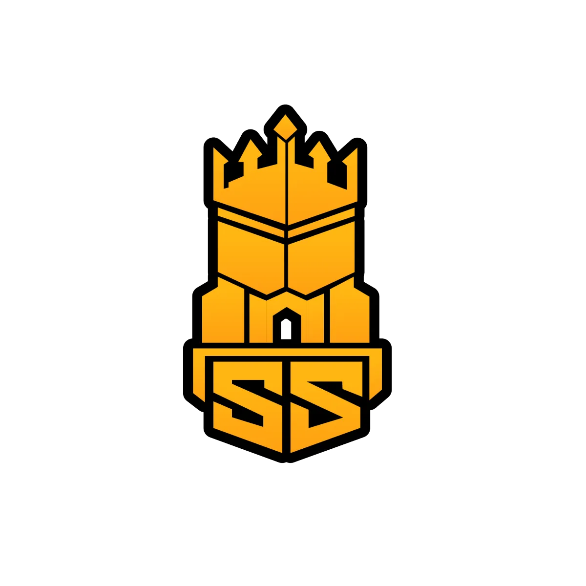 Sovereign Stack Group official logo – Premier digital marketing and growth infrastructure for contractors.