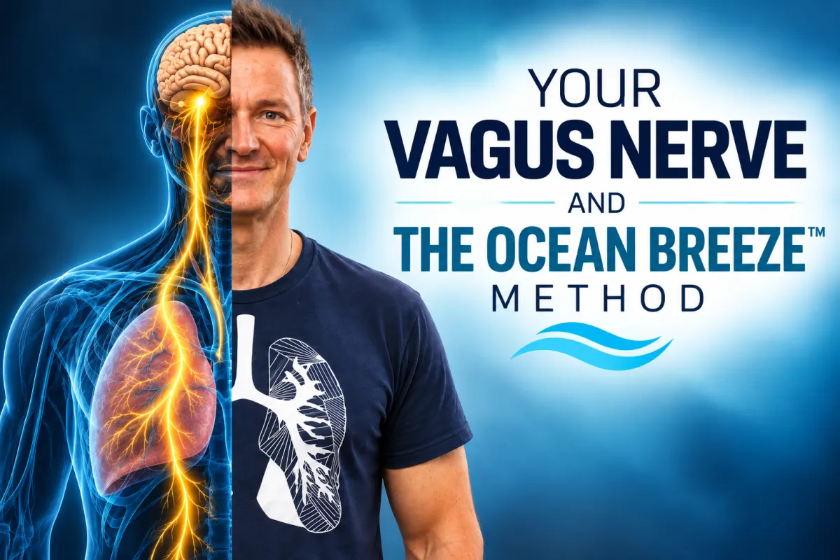 Your Vagus Nerve and Acoustic Exhalation