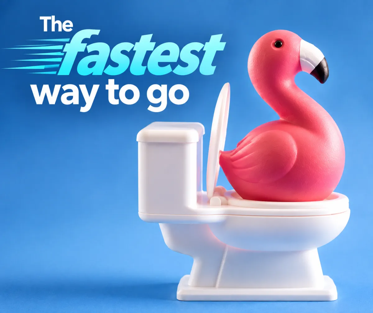 What's the Fastest Way to Relieve Constipation?