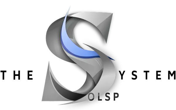 OLSP System Logo