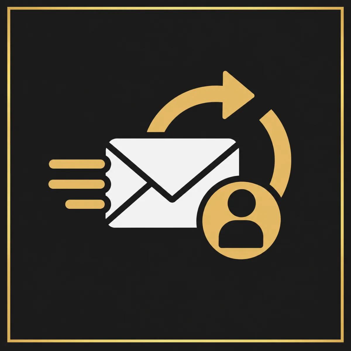 Follow-up strategy for consistent customer communication and re-engagement