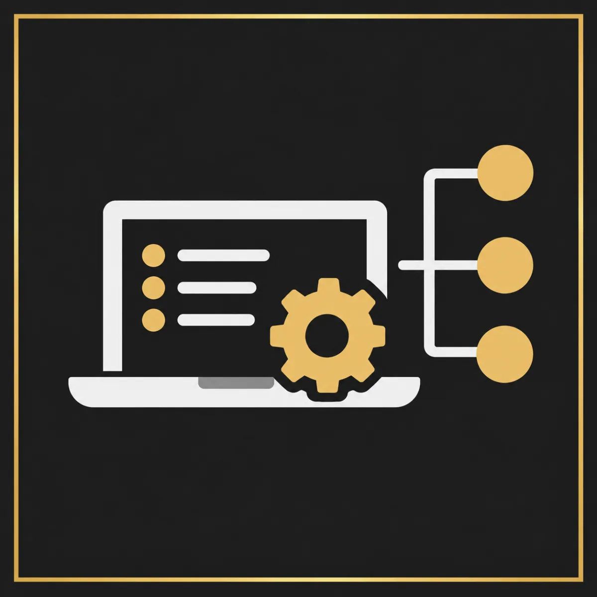 HighLevel (GHL) software implementation and support for business workflows and customer managemen
