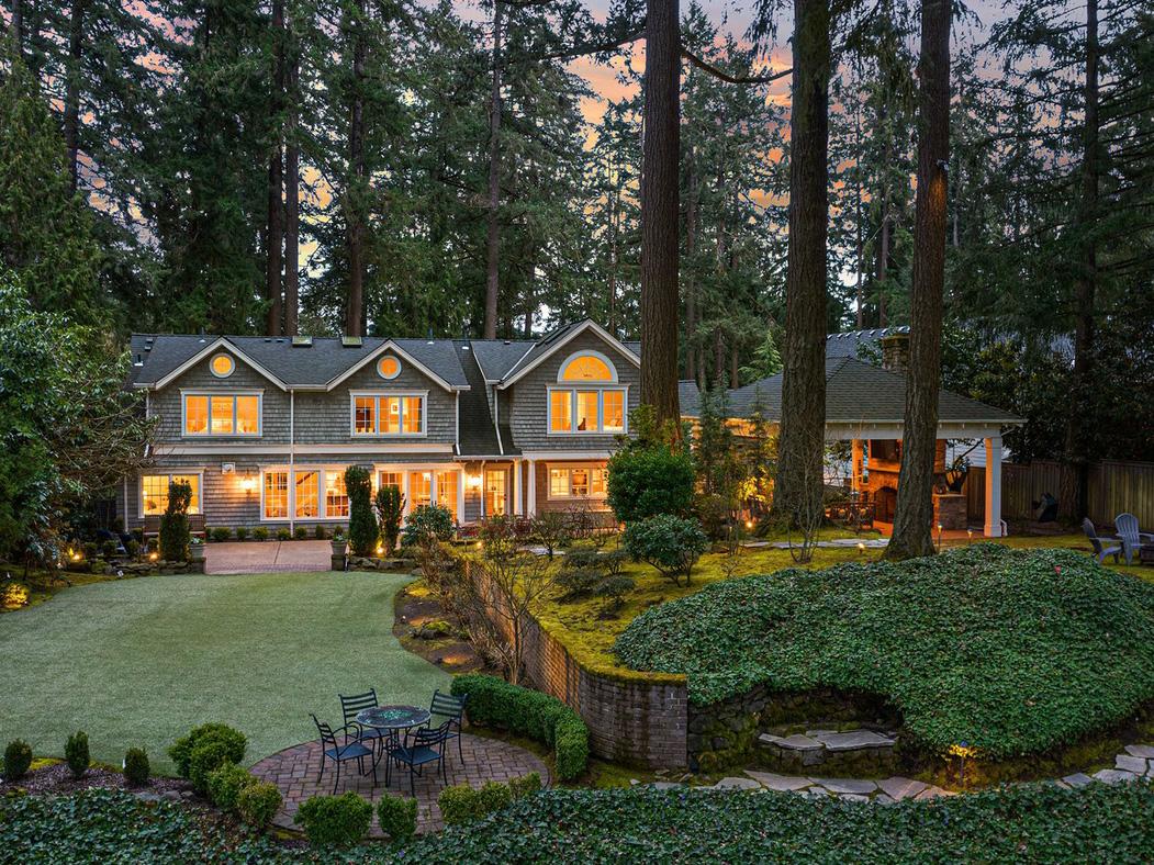 full home remodel in portland, oregon