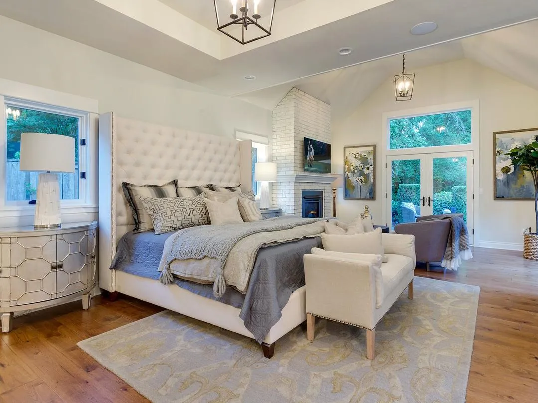 Home remodeling in West Linn