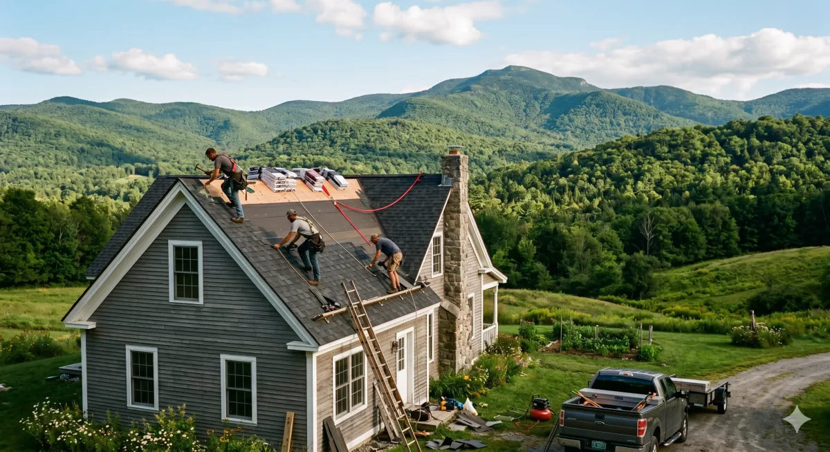 Why Vermont contractors aren't showing up on Google when locals search for them