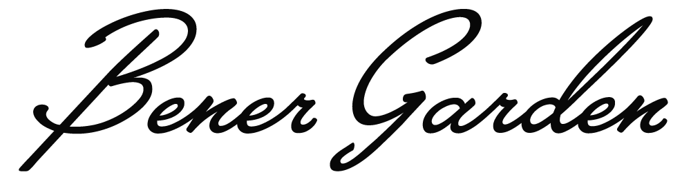 Bener Garden