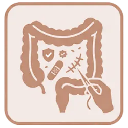 Heal + Seal the Gut