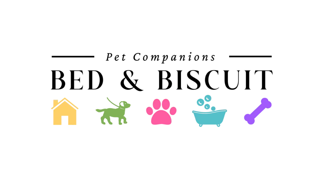 Pet Companions Logo