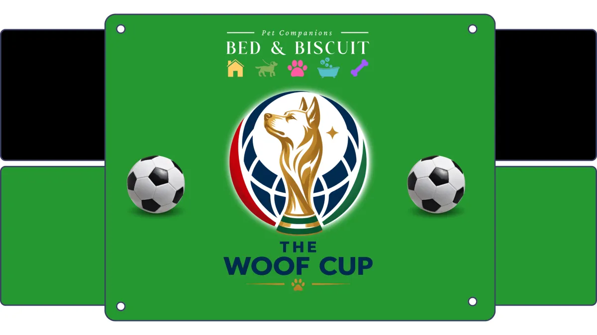 The woof Club Image