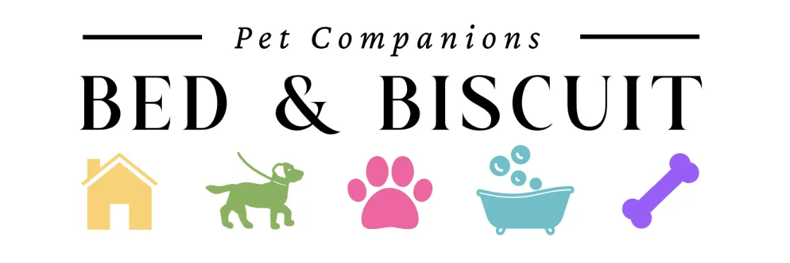 Pet Companions Logo