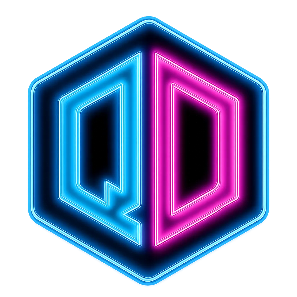 Marketing Agency Logo