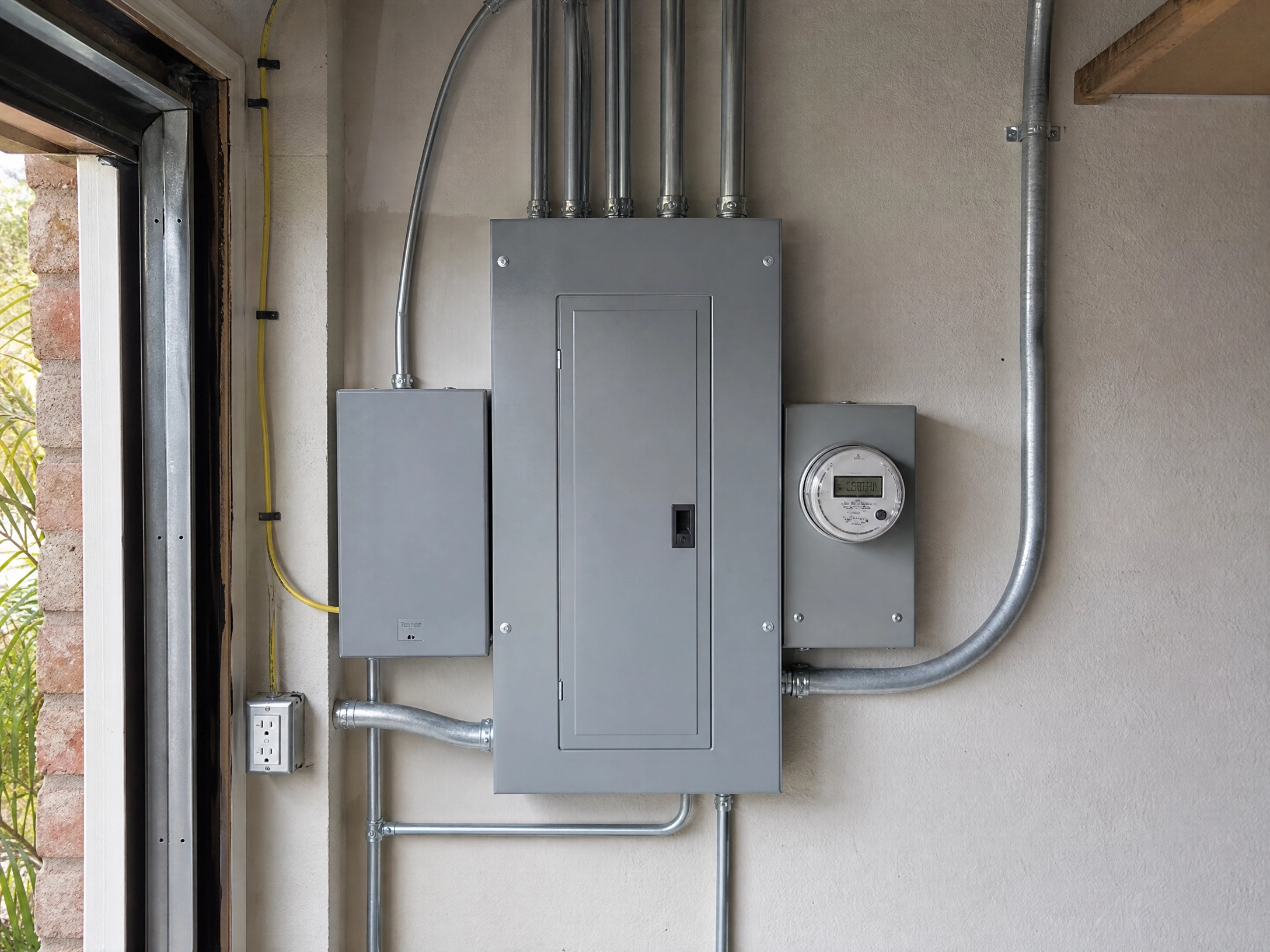 Pasadena, CA Electrical Panel Upgrades