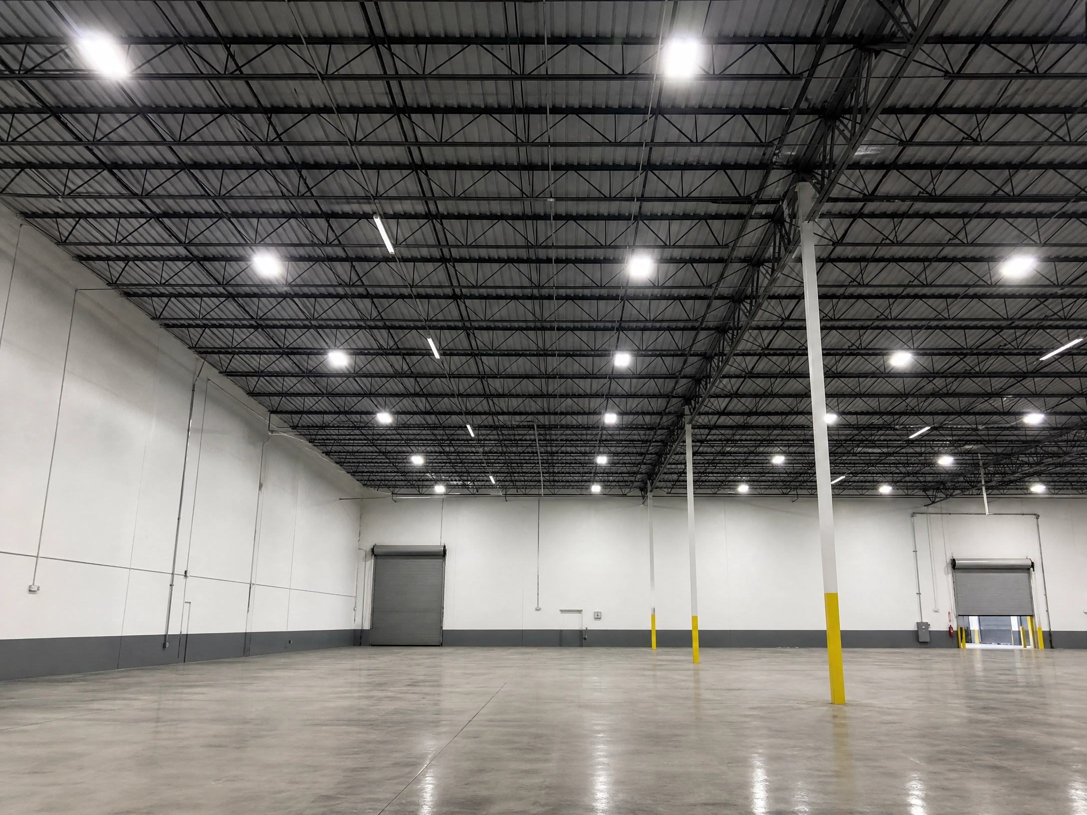 Los Angeles, CA LED Lighting Upgrades