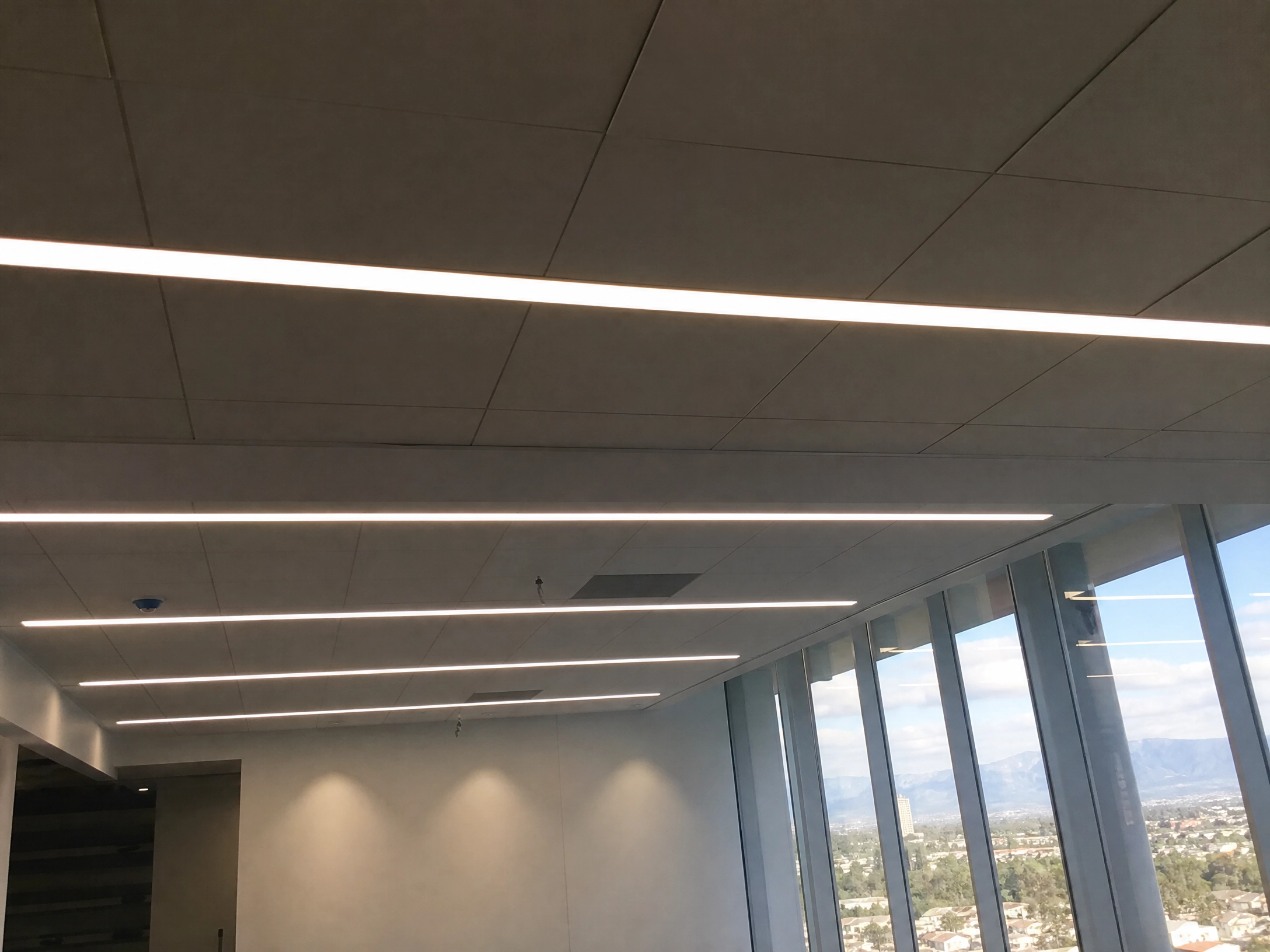 LED Lighting Upgrades in Los Angeles, CA