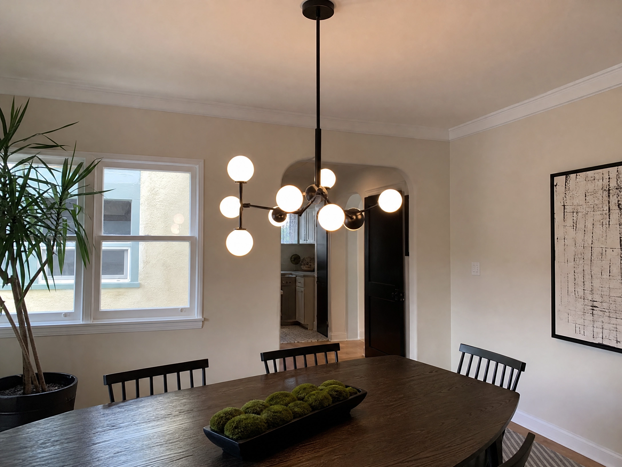 Light Fixture Installation in Los Angeles, CA