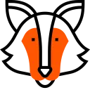 Coyote icon