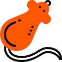Rodent icon