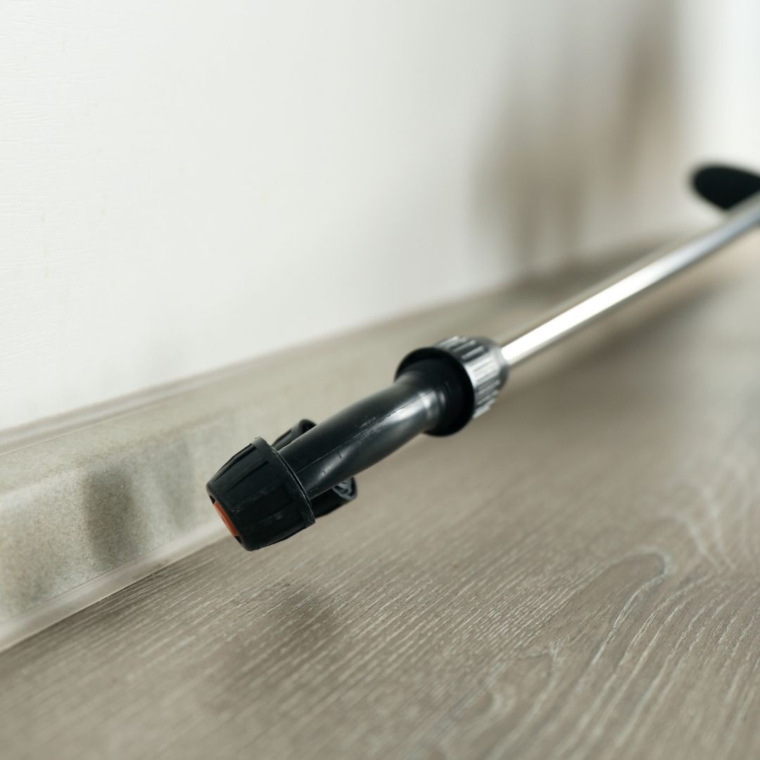 Pest Control in Frankfort, KY