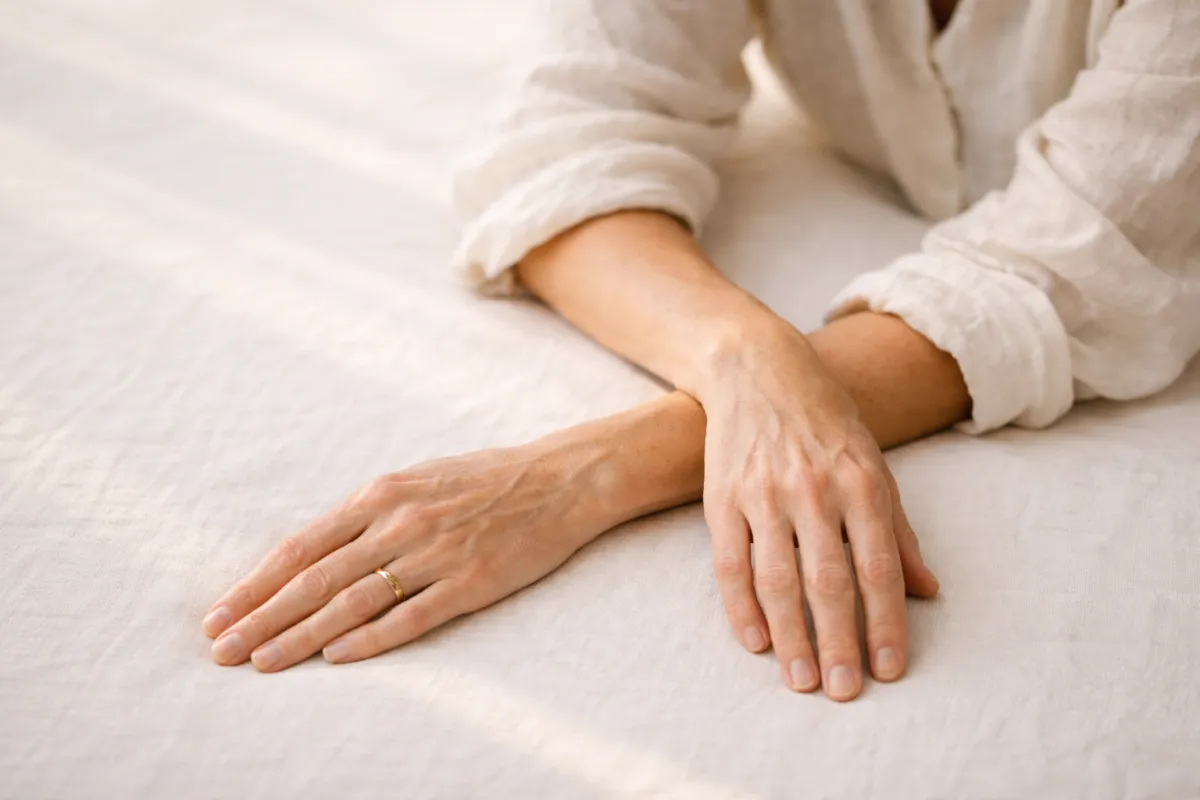 Métabolisme après 40 ans : ce qui change vraiment