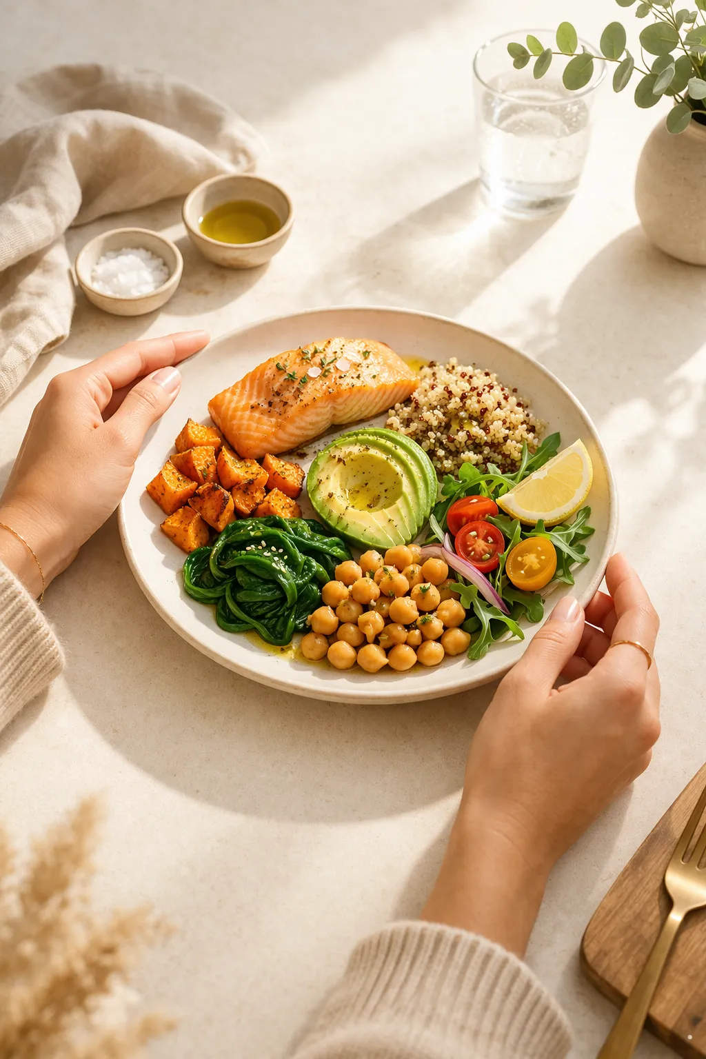 Régime après 40 ans : pourquoi ça ne fonctionne plus