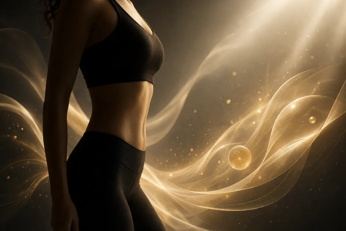 Prise de poids à la ménopause sans manger plus : pourquoi ?