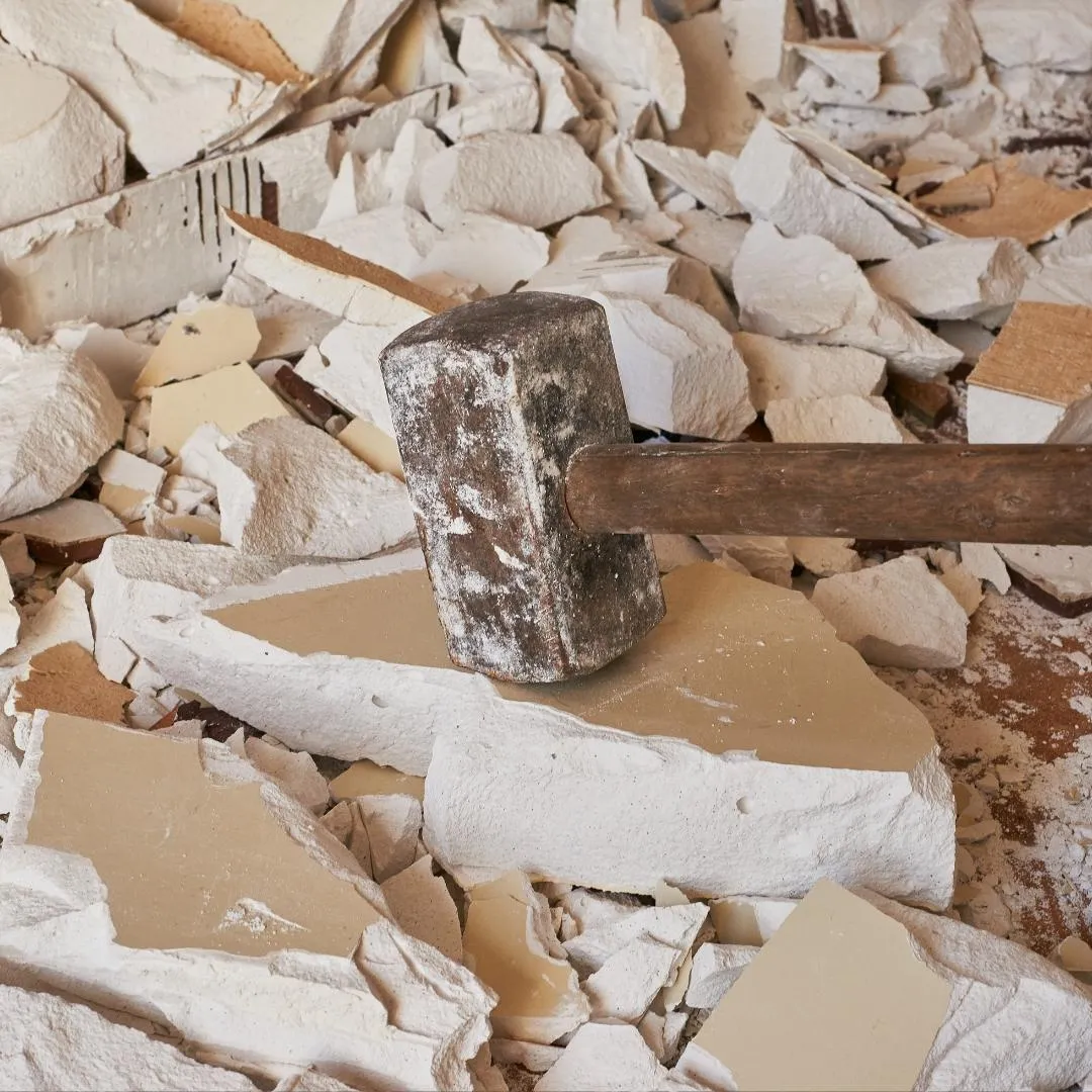 Demolition Services