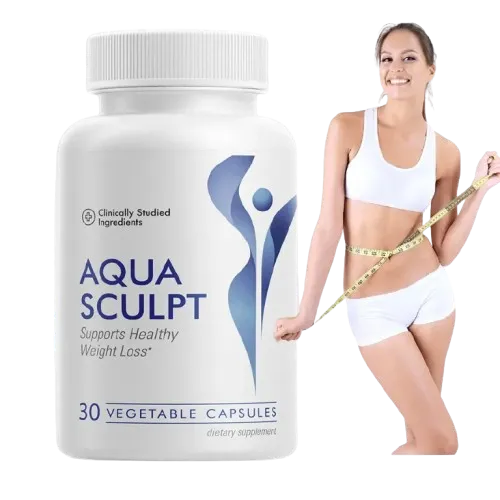 Aqua sculpt Official Website