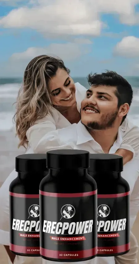 erecpower happy couple