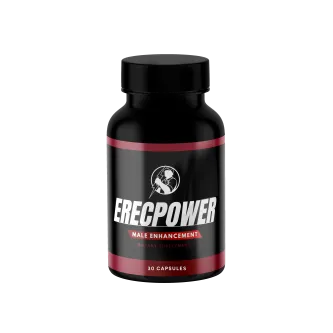 erecpower Official Website