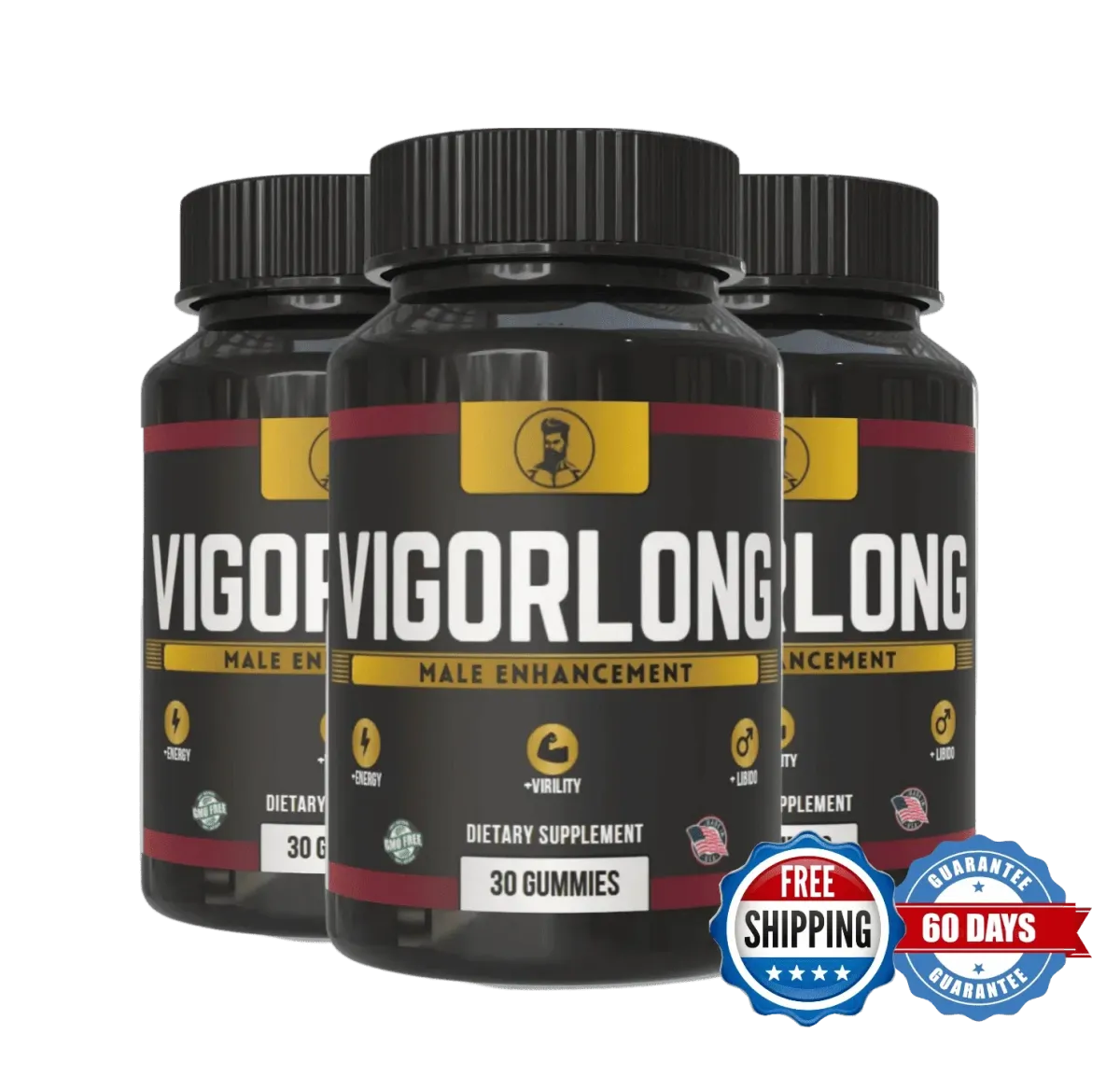vigorlong