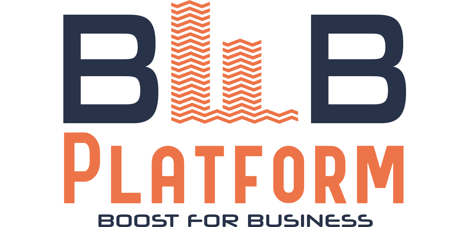 BFB Platform - Boost for Business
