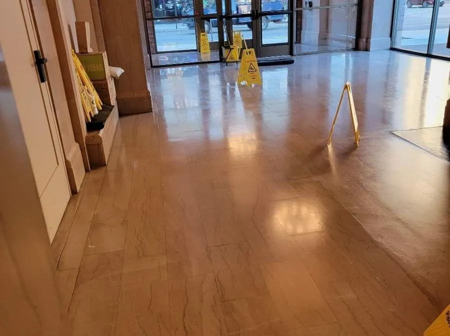 Commercial Cleaning Madison WI
