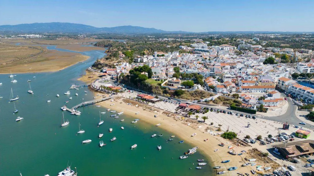 Alvor Algarve Services