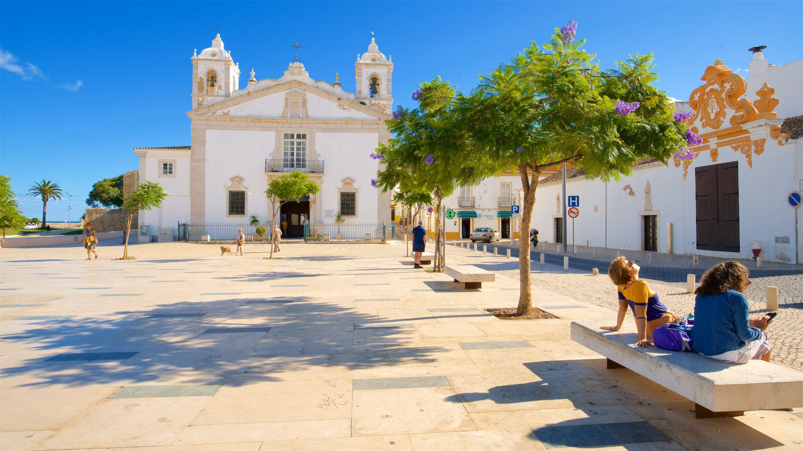 Lagos Algarve Services