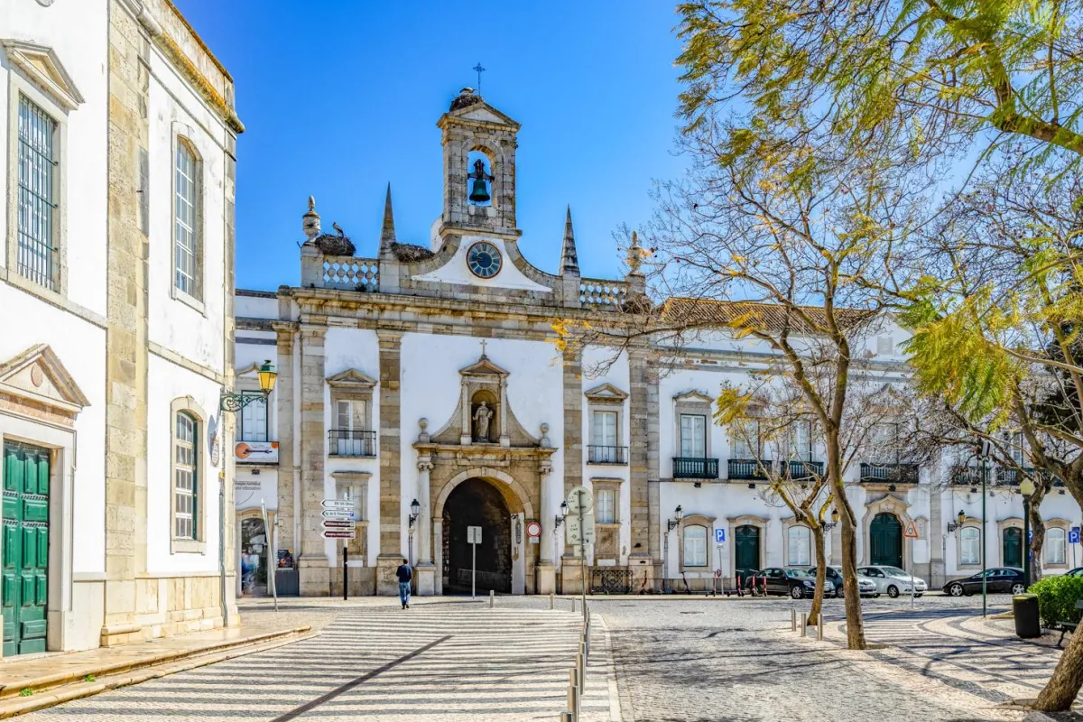Faro Algarve Services Portugal