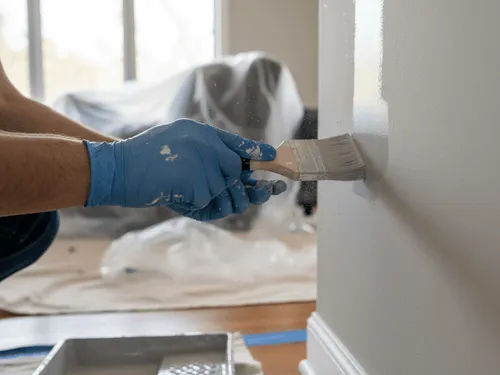 Bethlehem, PA Interior Painting