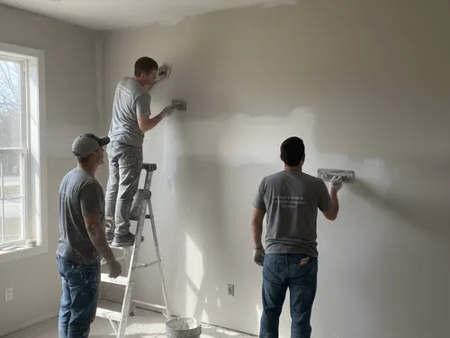 Interior Painting