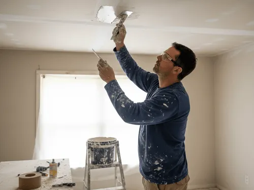 Bethlehem, PA Drywall Repair