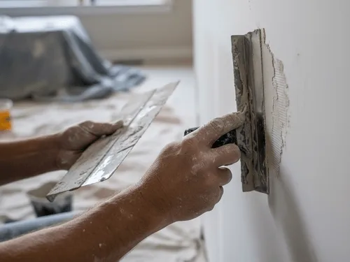 Interior Painting