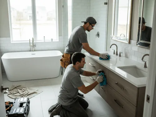  Interior Painting