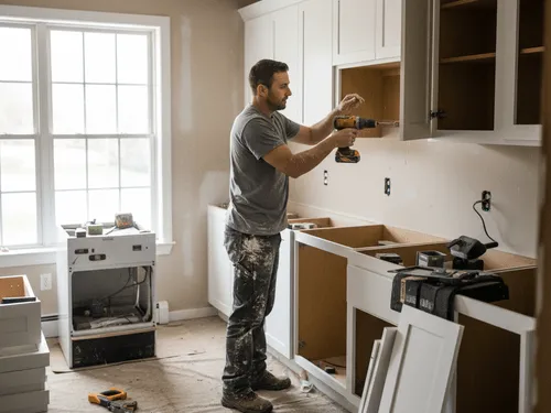 Bethlehem, PA Kitchen Updates