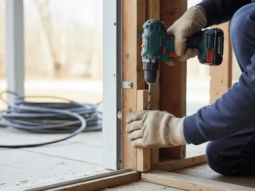 Bethlehem, PA Door Installation & Repair