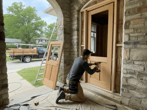  Interior Painting