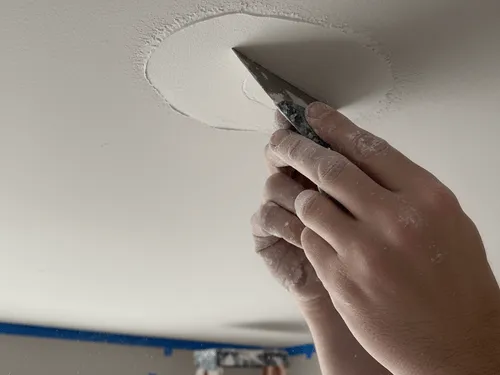 Bethlehem, PA Ceiling Repair