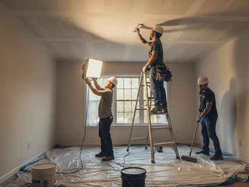Interior Painting