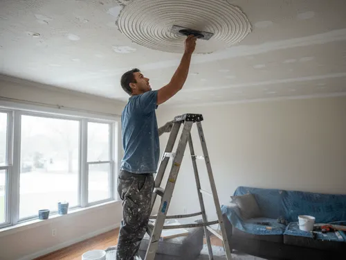 Interior Painting