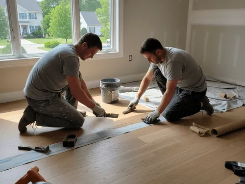 Bethlehem, PA Flooring Repairs