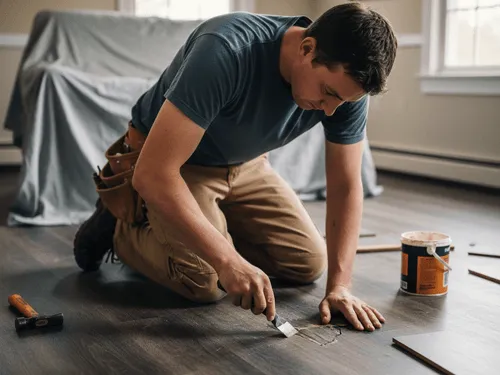 Interior Painting