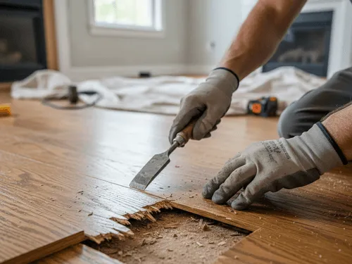 Interior Painting