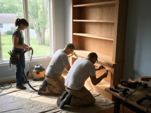 Interior Painting